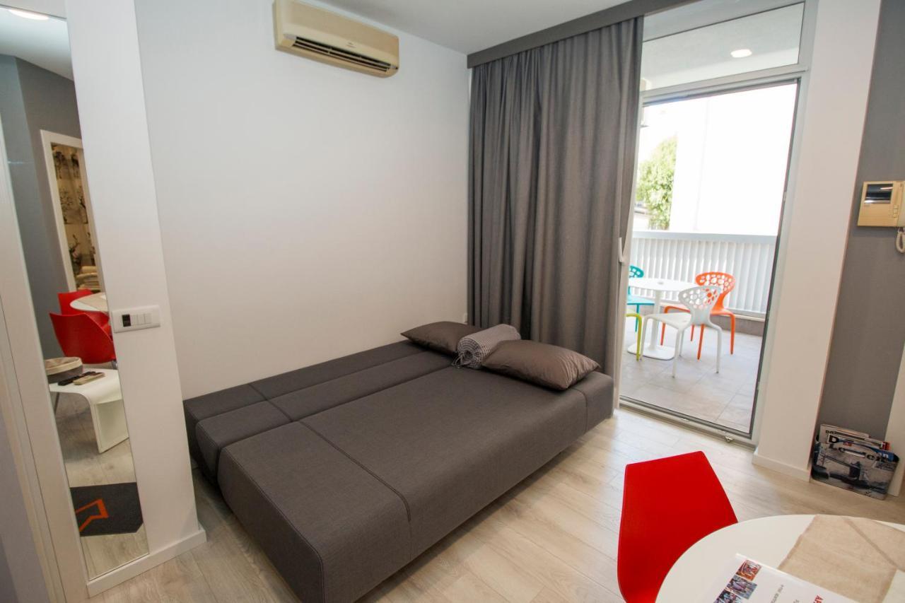Apartman Gusar -Top Position, Close To The Center And The Beach, Fully Equipped Оміш Екстер'єр фото
