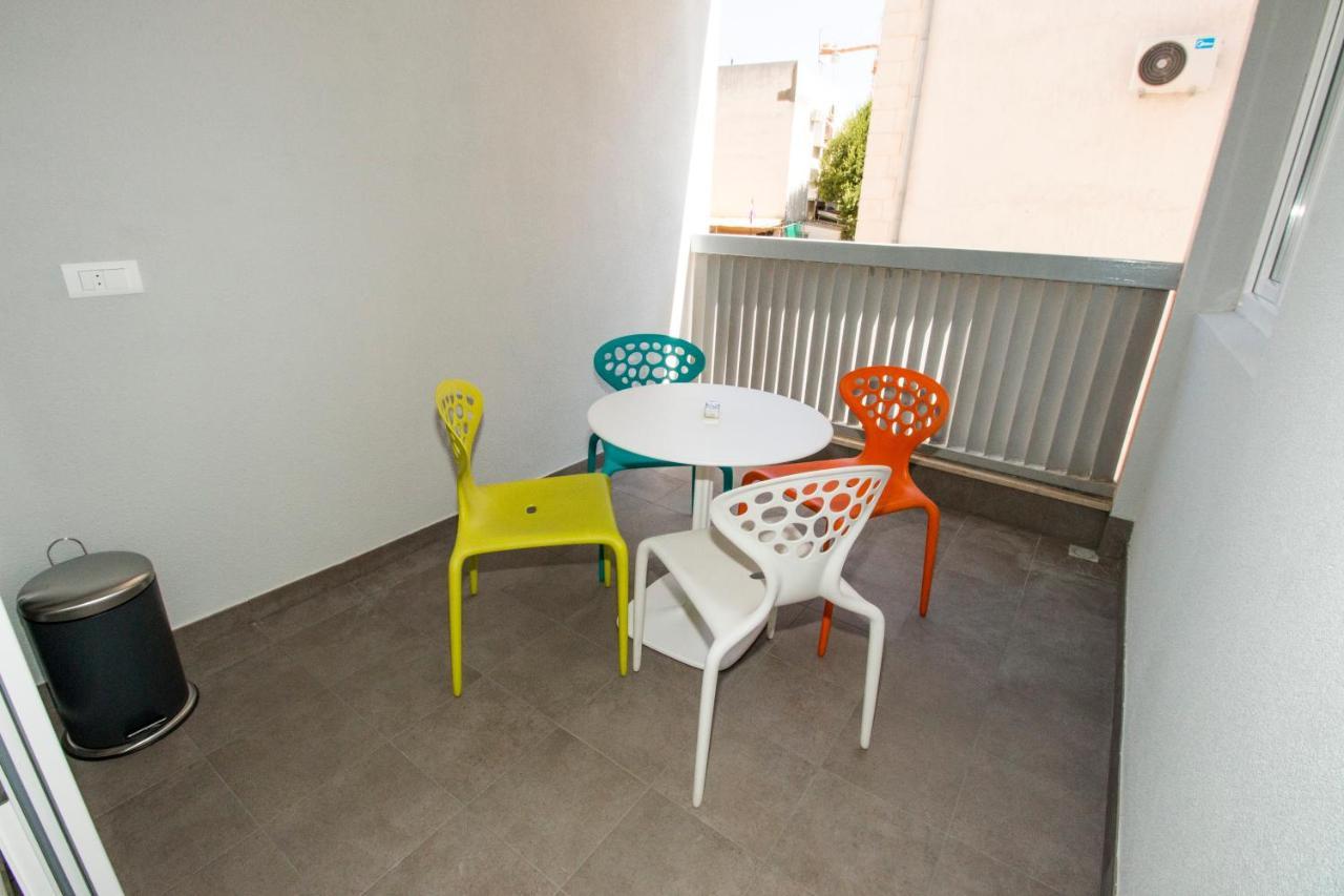 Apartman Gusar -Top Position, Close To The Center And The Beach, Fully Equipped Оміш Екстер'єр фото